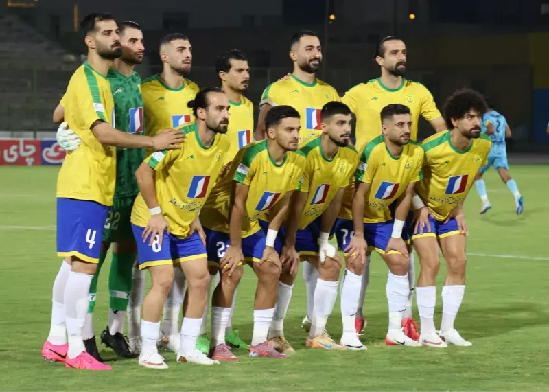 صنعت نفت