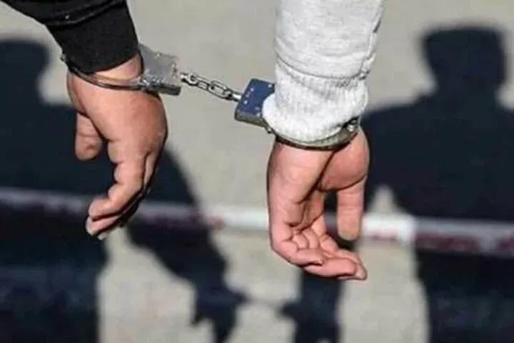 زورگیری مسلحانه مردان افغانستانی در پارک نهج‌البلاغه