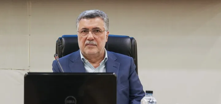 محمدرضا ظفرقندی