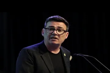اندی برنهام