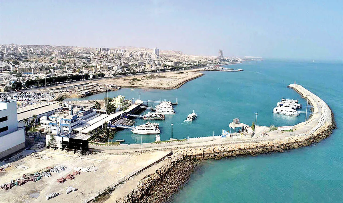 منطقه آزاد