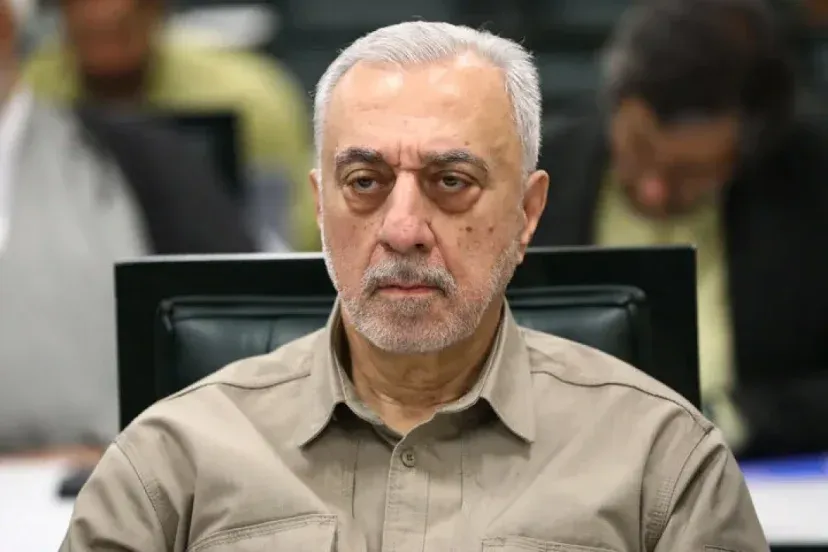 مهرداد اخلاقی