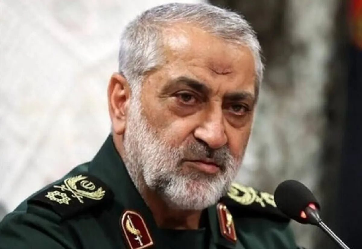 سردار شکارچی