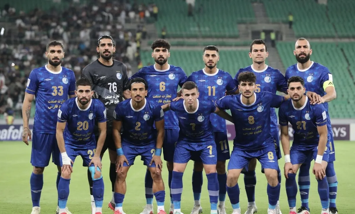 استقلال