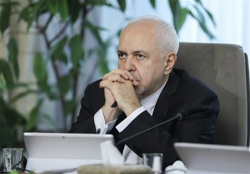 محمد جواد ظریف