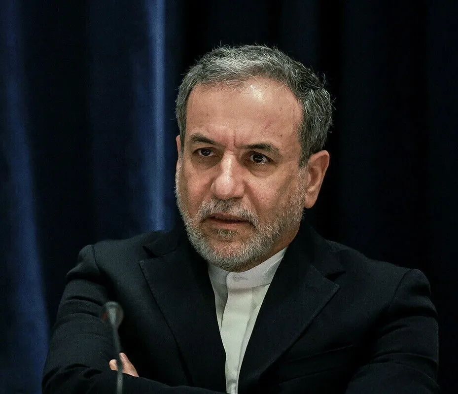 سید عباس عراقچی