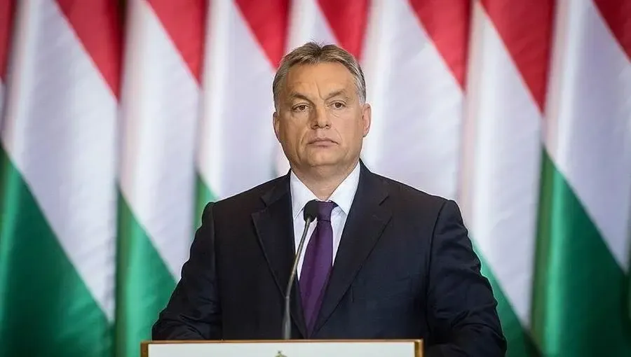 ویکتور اوربان