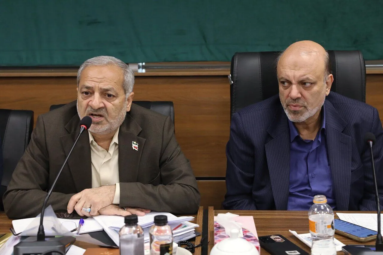 علیرضا کاظمی