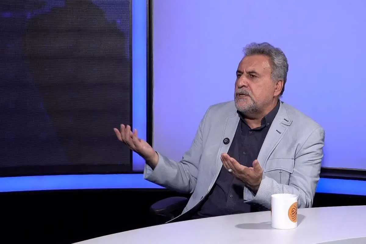 فلاحت پیشه