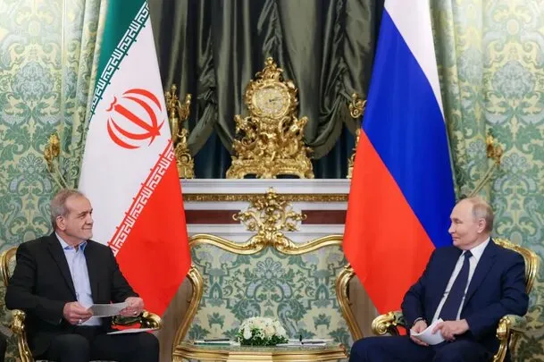 پوتین