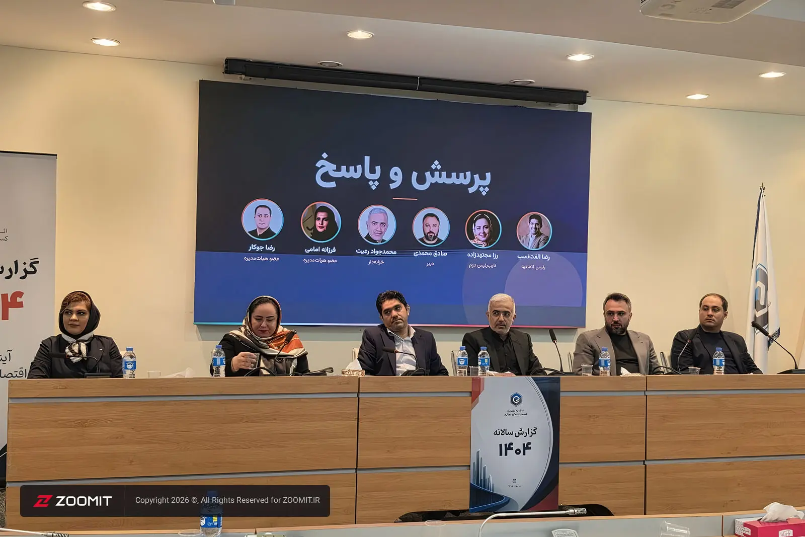 رئیس اتحادیه کسب‌وکارهای مجازی: تنها کاری که از دستمان برمی‌آید این است که مقابل درخواست فیلترینگ مقاومت کنیم