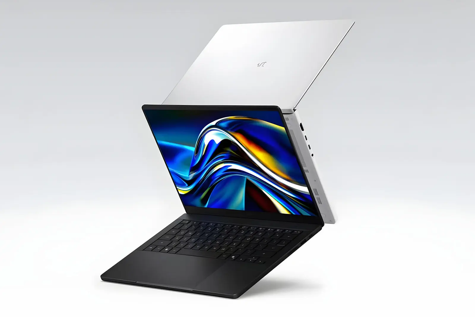 ایسوس دو لپ‌تاپ قدرتمند را با تراشه RTX Spark و نمایشگر ۱۲۰ هرتز اولد عرضه کرد