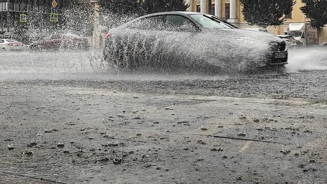 باران