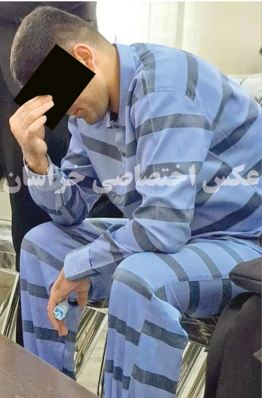 قاتل