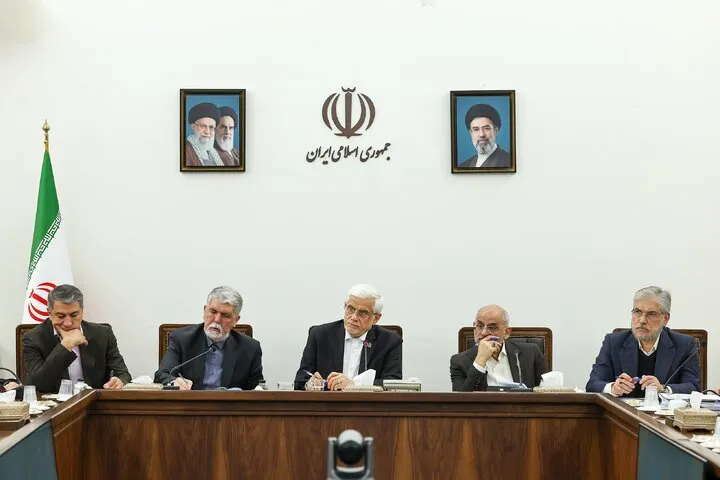 محمدرضا عارف