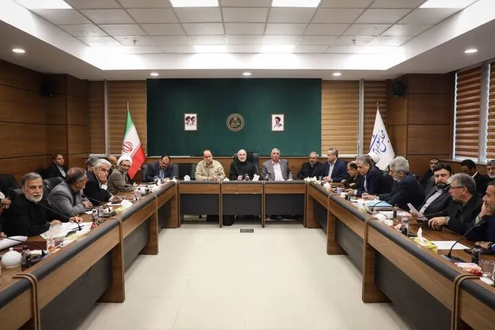 محمدباقر قالیباف