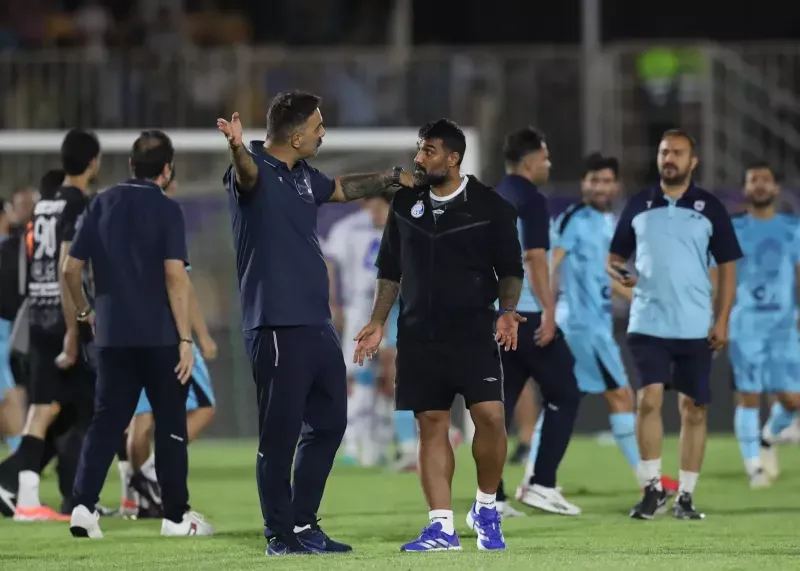 استقلال