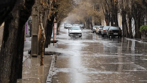 هواشناسی