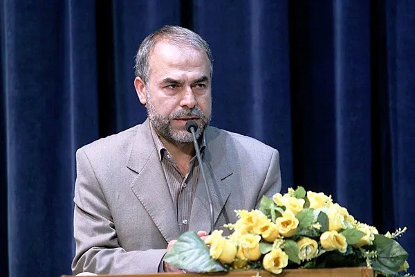 سردار جوانی