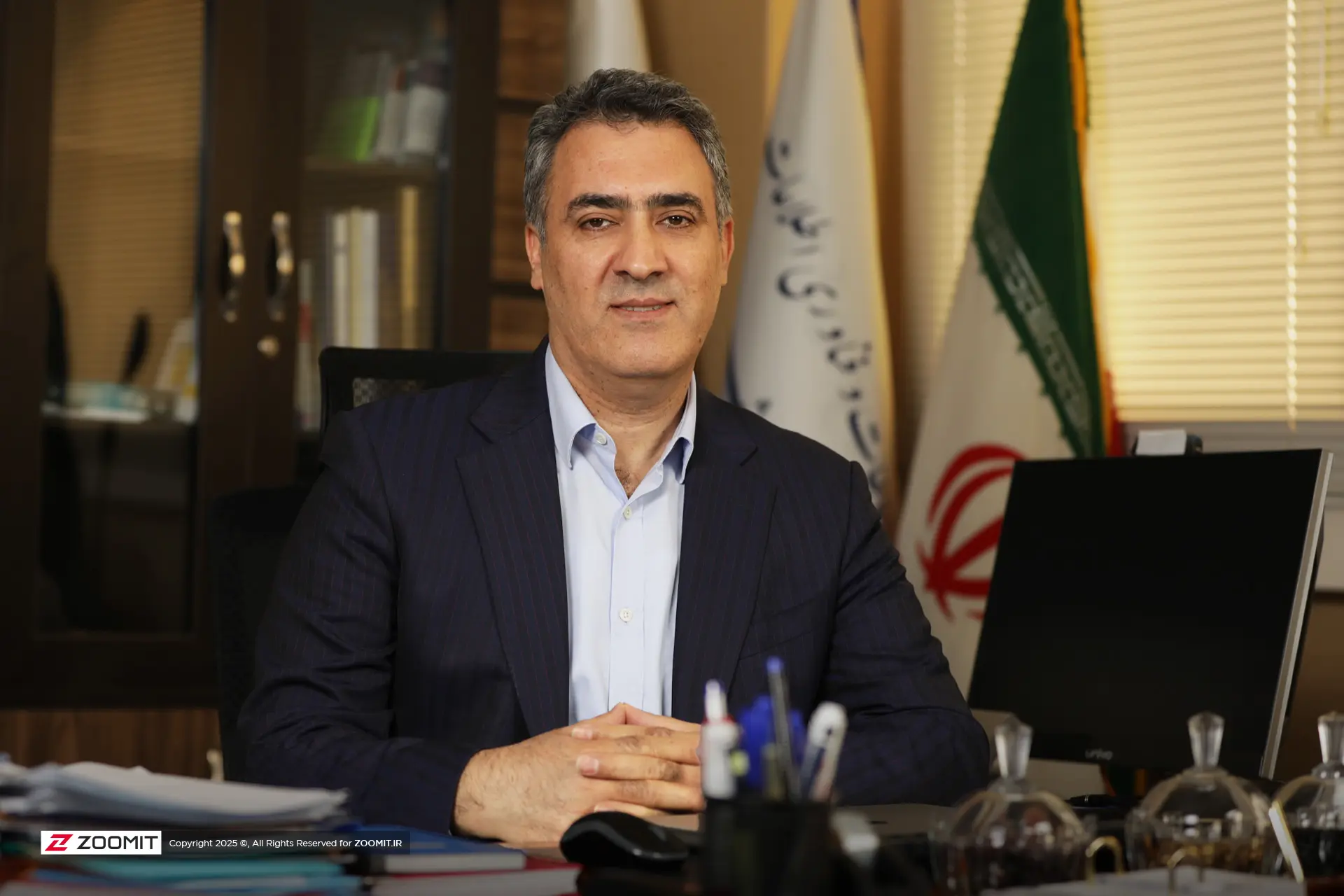 فاطمه محمدی