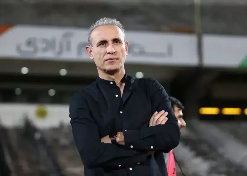 یحیی گل محمدی