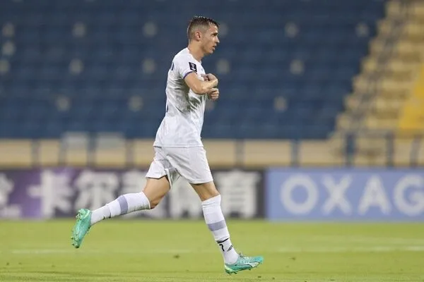 یاسر آسانی