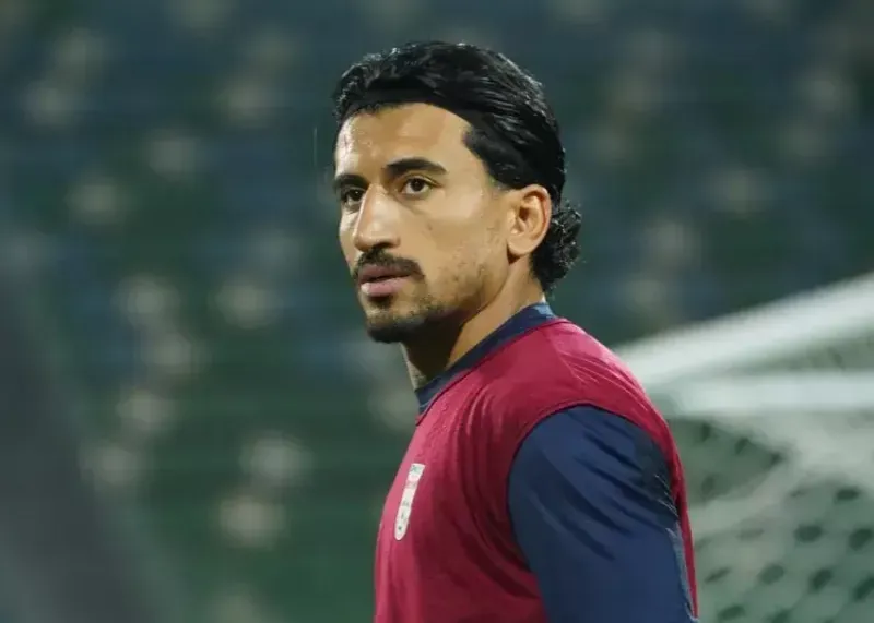 صالح حردانی