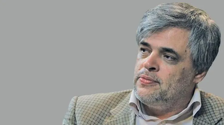 محمد مهاجری