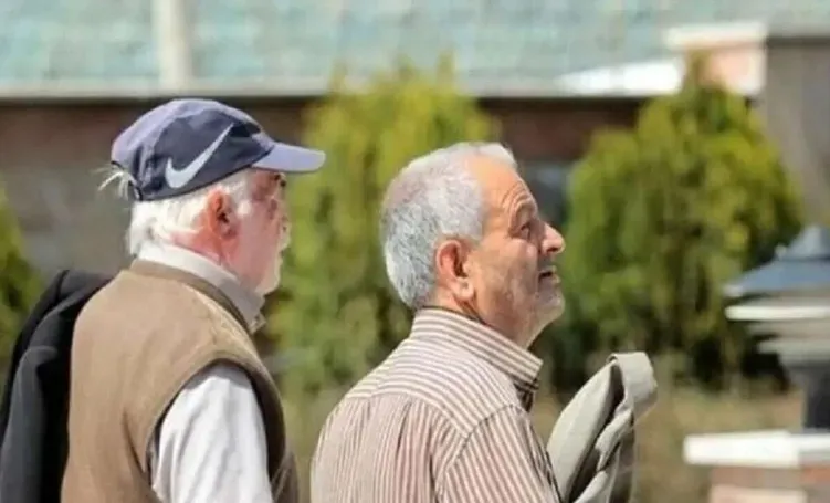 متناسب‌سازی حقوق بازنشستگان