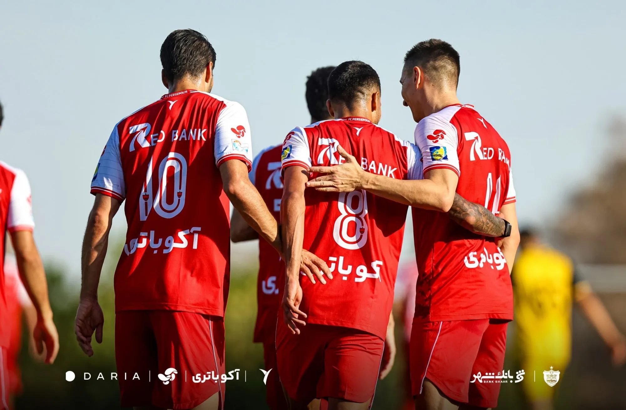 پرسپولیس