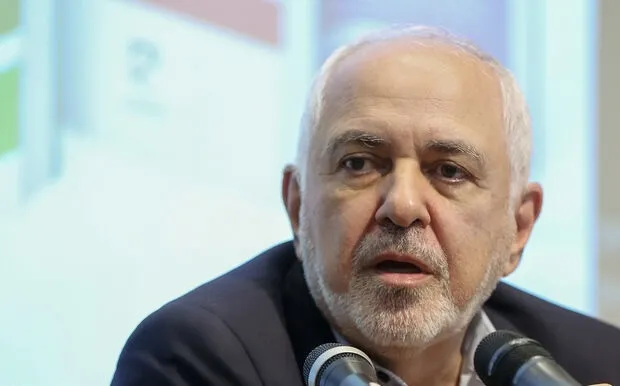 محمدجواد ظریف