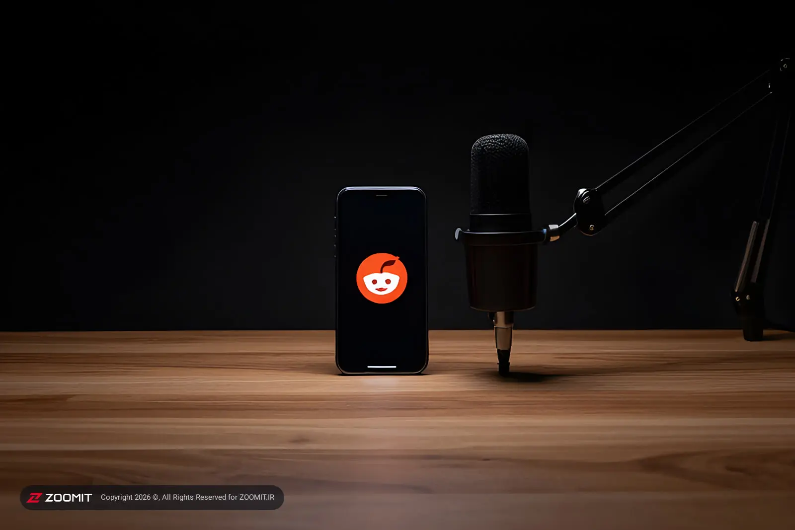 مدیرعامل ردیت: AI Mode گوگل دیگر برای ما ترافیک نمیسازد