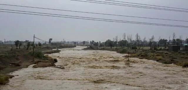 سازمان هواشناسی