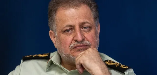 رئیس پلیس فتا: ۷۲ میلیارد تومان از وجوه کلاهبرداری‌ها مسدود شد