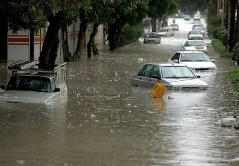 سازمان هواشناسی