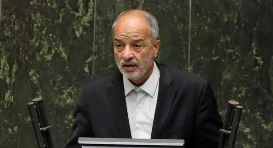 یعقوب رضازاده