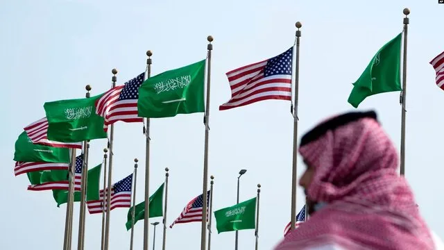 عربستان
