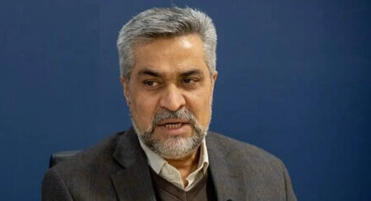 حسین کرمانپور