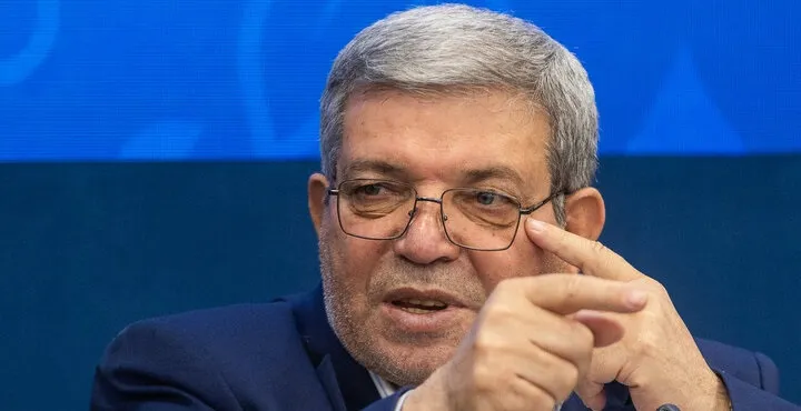 رییس سازمان بهزیستی