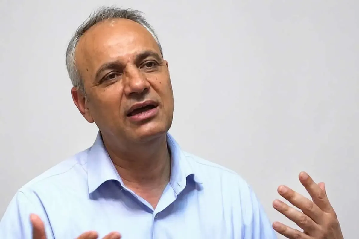احمد زیدآبادی