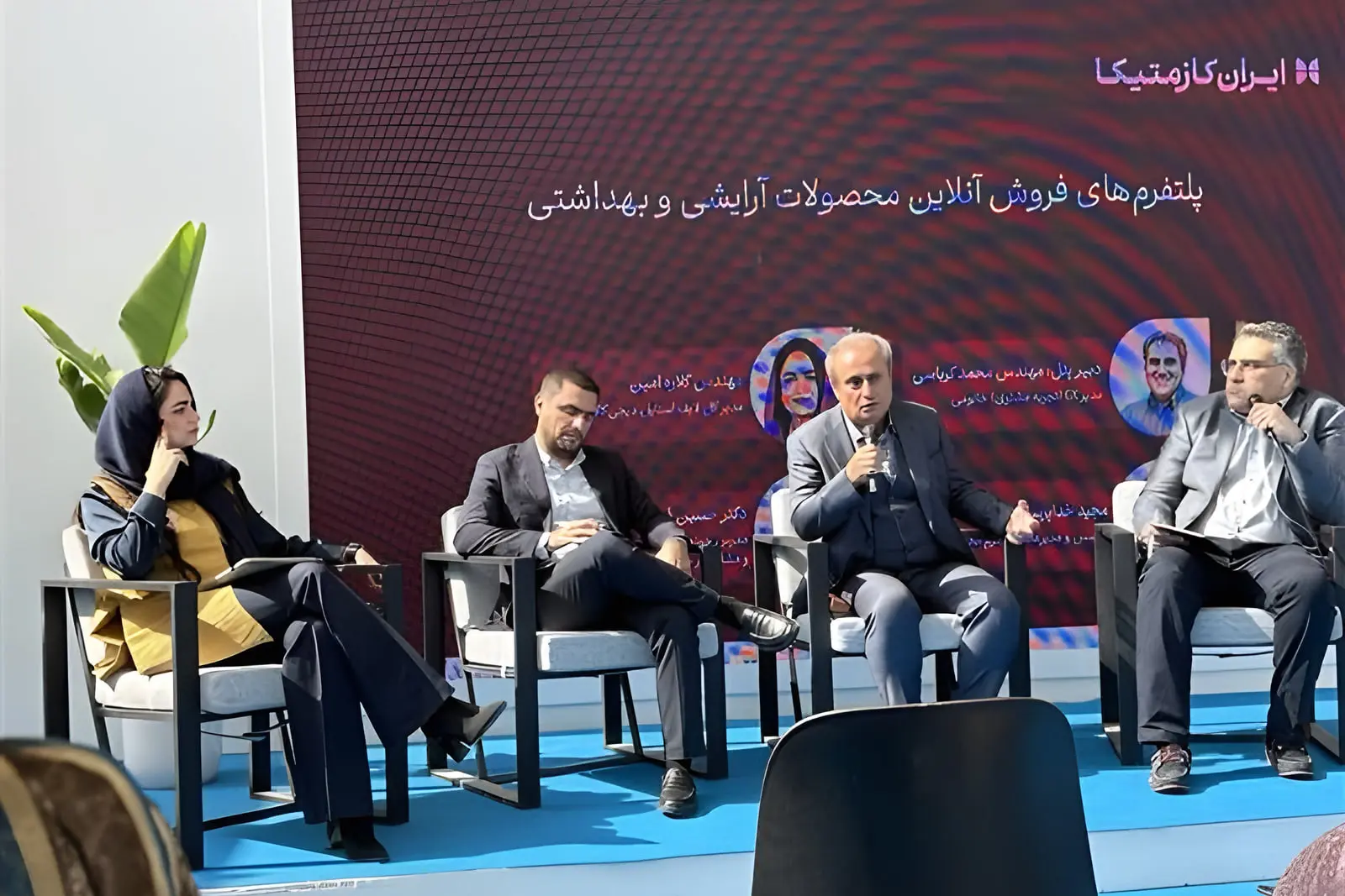 مدیر حوزه لایف‌استایل دیجی‌کالا: مساله اصلی آنلاین‌شدن بازار آرایشی و بهداشتی، اعتماد و توازن نظارت است