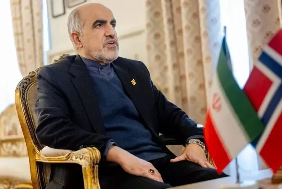 علیرضا جهانگیری