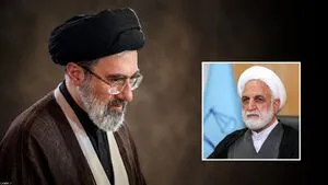 محسنی اژه ای