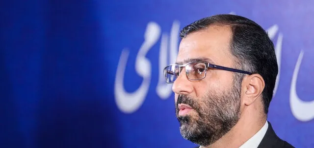 هیات رئیسه مجلس