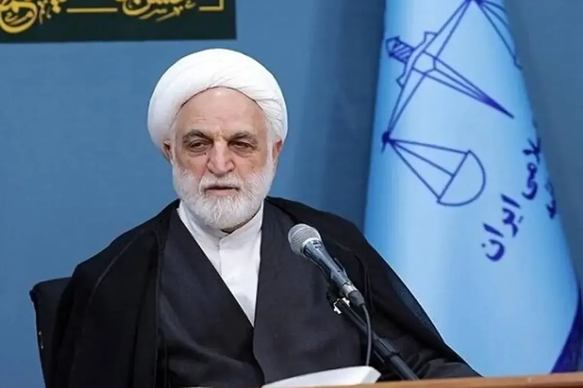 غلامحسین محسنی‌اژه‌ای
