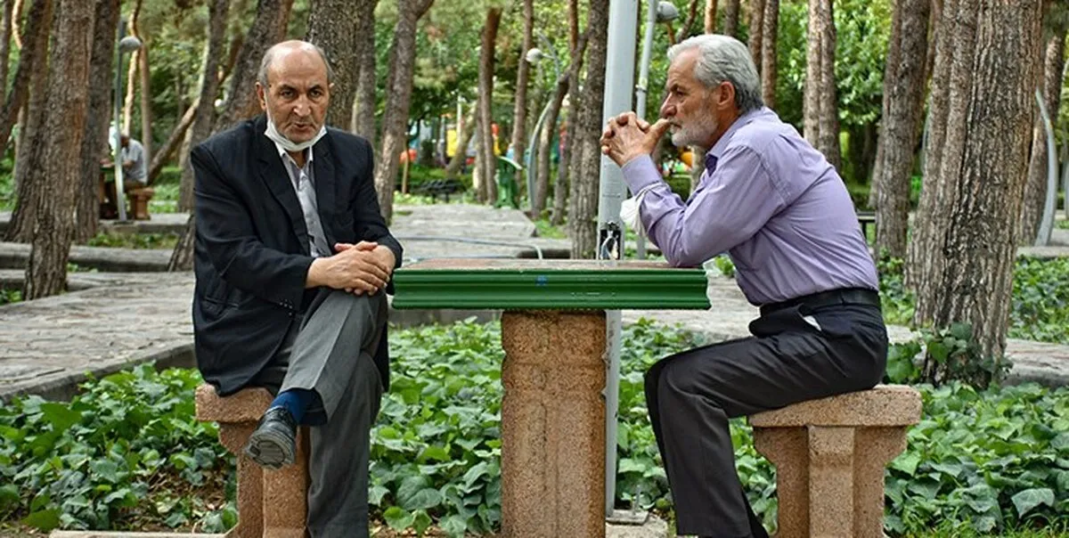 حقوق بازنشستان