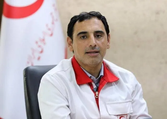 محمدحسین کبادی
