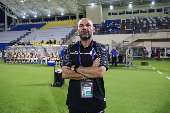 سهراب بختیاری زاده