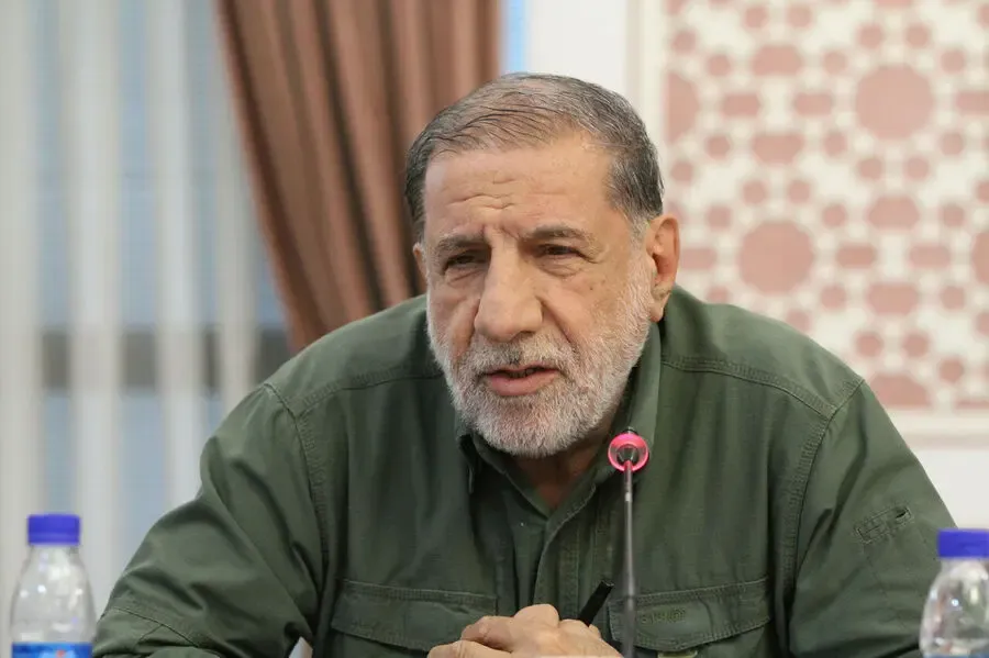 اسماعیل کوثری
