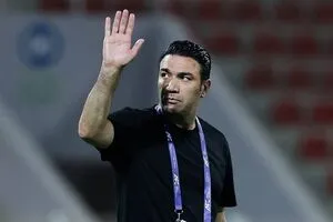 جواد نکونام